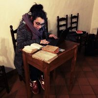 Verònica Zaragoza (@zgz_vero) 's Twitter Profile Photo Verònica Zaragoza (@zgz_vero) 's Twitter Profile Photo