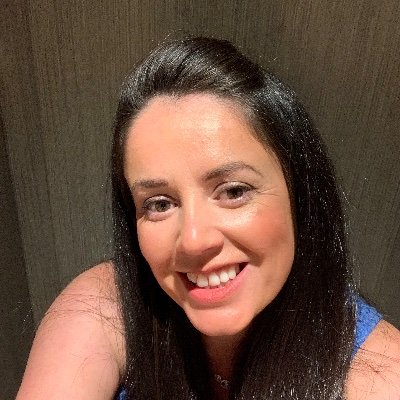 Joanna Traynor Profile