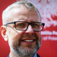 Marcin Wojciechowski (@maw75) 's Twitter Profile