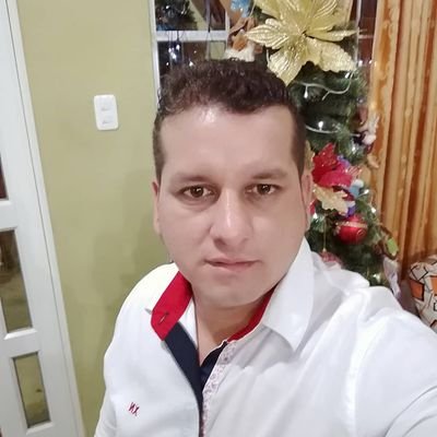 GeorgePatrickC's profile picture. Asistente de mantenimiento mecánico en Conduto ecuador..