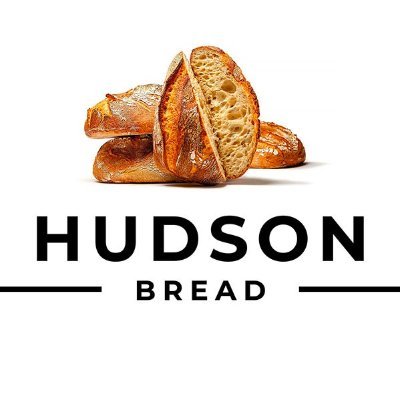 Hudson Bread creates fresh-baked, all-natural breads using a “Naturally Cold Proofed” artisan baking process to add incomparable taste layers.