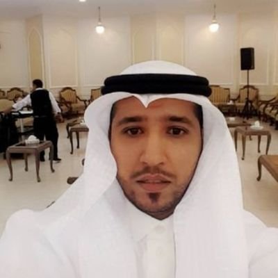 salehalamoudi90's profile picture. Director of sales and marketing of building materials and decorations.
💍