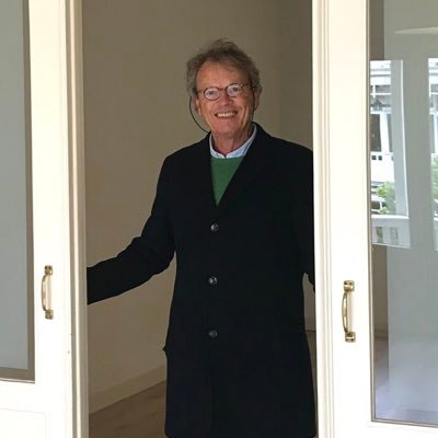 PaulGiesbers's profile picture. Beëdigd Register Makelaar / vader van drieling