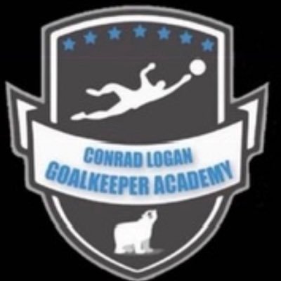 Conrad Logan former Leicester ,Hibernian and current Mansfield town goalkeeper is running a goalkeeper academy in Leicester sponsored by @precisiongk