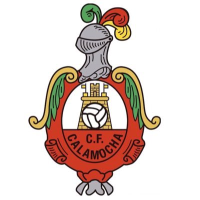 C.F. Calamocha Profile