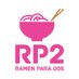 Ramen Para Dos (@RamenParaDos) Twitter profile photo