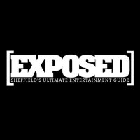 Exposed Magazine(@ExposedMagSheff) 's Twitter Profile Photo