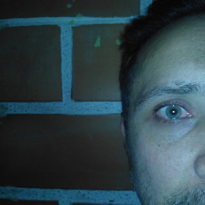 New Guy on the Block. Former language teacher now looking for support from the World