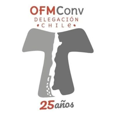 ¡Paz y Bien! 
Somos los Hermanos Franciscanos Menores Conventuales de la Delegación de Chile.