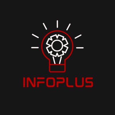 therealinfoplus's profile picture. The Infoplus aims to present information in layman's terms while being unbiased.  We cover a wide range of topics such as science, technology and so on.