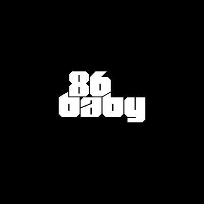 86baby's profile picture. Producer / DJ & Experimentalist ! 
For Bookings/Info Please Contact murdz86@live.com