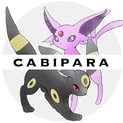 カビパラ Cabipara Twitter カビパラ Cabipara Twitter