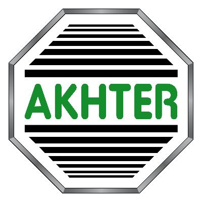 akhterltd's profile picture. Operating since 1979, Akhter is recognised as one of the
long-established, British IT providers in the UK.
