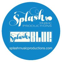 Splash Blue(@SplashBlueMusic) 's Twitter Profile Photo