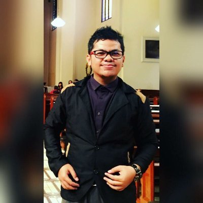 ParsaulianSir12's profile picture. New Account