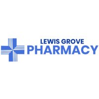 Lewis Grove Pharmacy(@LewisGrovepharm) 's Twitter Profile Photo