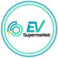 EV Supermarket (@evsupermarket) 's Twitter Profile Photo