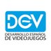 Desarrollo Español de Videojuegos (@dev_es) Twitter profile photo