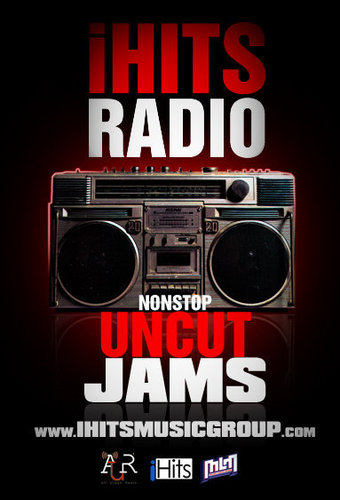 #1 Internet Radio Station - iHits Radio LIVE 24/7 | Call in NOW and request your favorite jam (323) 680-4448 - Want Radio Play? Email - iHitsRadio@gmail.com