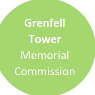 Official information-sharing account of the Grenfell Tower Memorial Commission. To find out more, visit https://t.co/RlC5irhMJm