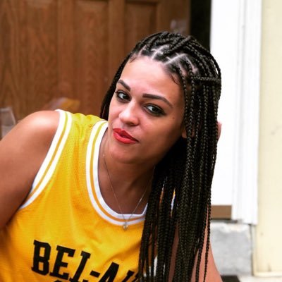 KeysOpenDoorz's profile picture. #VCUAlumni #RAMNATION