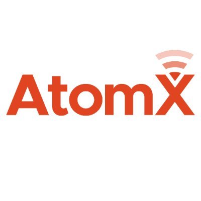 AtomX_Cashless's profile picture. AtomX is an event technology company that integrates NFC/RFID technology offering fans an unmatched cashless payments solution & hassle free vendor experience.