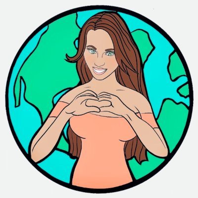GirlVersusGlobe's profile picture. ✈️ Wonder Often, Wander Always 🌎 turning wanderlust into wherewithal 📩 contact@girlversusglobe.com 💛 Want to travel w/ me? Visit https://t.co/w0wBnI30ve