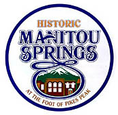 Following and posting Manitou Springs City Government activities.