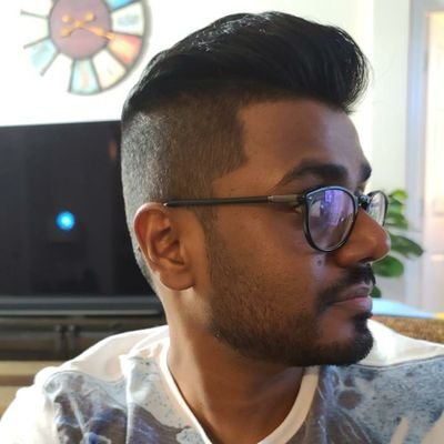 siddarth86's profile picture. 