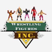 WrestlingFiguresInc(@FiguresInc) 's Twitter Profile Photo