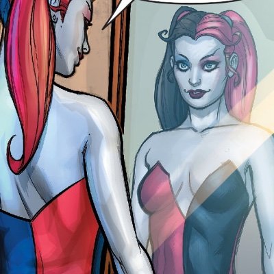Harley Quinn OOTDさんのプロフィール画像