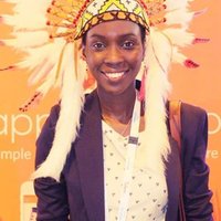 Ndeye Fatou Diop 🚢 💻 | DEV(@_ndeyefatoudiop) 's Twitter Profile Photo