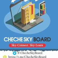 ChecheSkyBoard (@checheskyboard) 's Twitter Profile