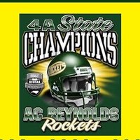 A.C. Reynolds Football Summer Workout Page (@acrfootball25) 's Twitter Profile Photo