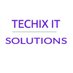 Techix IT Solutions (@TechixIT) Twitter profile photo