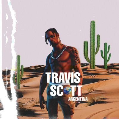 Somos el primer fans club de @trvisXX en Argentina. Reconocidos por @SonyMusicArg.