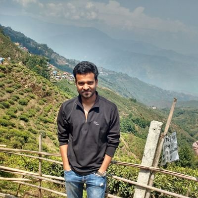 I am working as an assistant professor in the Nalanda college of engineering, Nalanda through TEQIP III. https://t.co/NGspP1vEG2 (IIT Ropar) P.hD persuing from NIT Patna