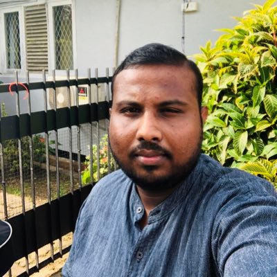 PraveenLiyanage's profile picture. Banker