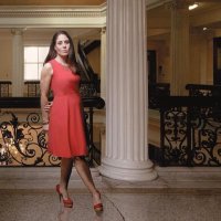 Allyson Perron ☮️ (@aperronhasheart) 's Twitter Profile