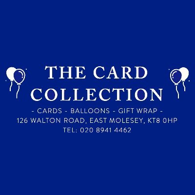 Independent greeting card shop selling helium balloons, Belgian chocolates, retro pick n mix sweets, gift wrap and small gifts.