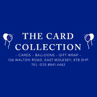 The Card Collection(@CardCollection3) 's Twitter Profile Photo