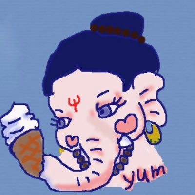 yuka in mumbaiさんのプロフィール画像