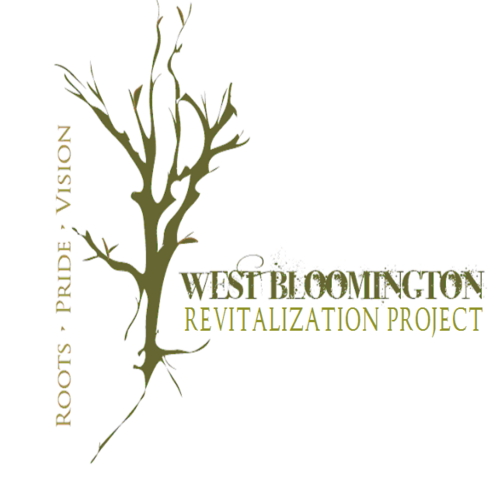 The West Bloomington Revitalization Project is a grass roots initiative, preserving the history of Bloomington's West Side whilst revitalizing for the future