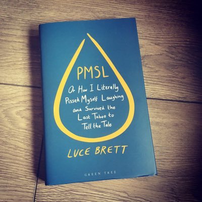 New writer. Long time fem. Features. Scripts. Film/TV. Comms. Debut Memoir PMSL (Bloomsbury 2020). Continence, health & stigma bashing. Agent @juliasreading