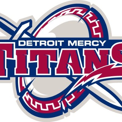 Detroit Mercy Titans