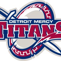 Detroit Mercy Titans(@detroittitans) 's Twitter Profile Photo