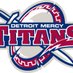 Detroit Mercy Titans (@detroittitans) Twitter profile photo