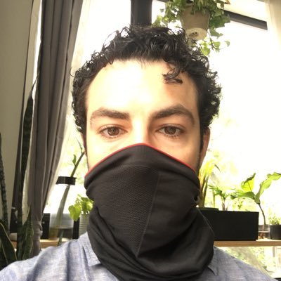 SamMilder's profile picture. NYC educator