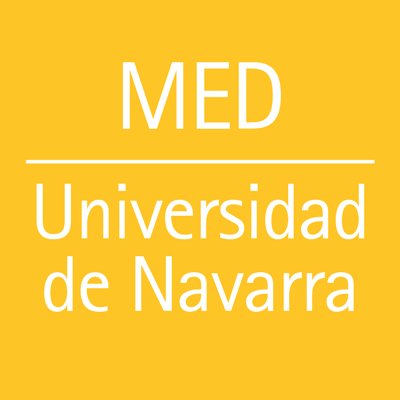 Campus Biomédico de la Universidad de Navarra (@unav). Un entorno único en el que docencia, asistencia e investigación se dan la mano. #BeUNIC! Be #MedUNAV!