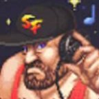 Daily Fighting Game Music (@daily_fg_music) 's Twitter Profile